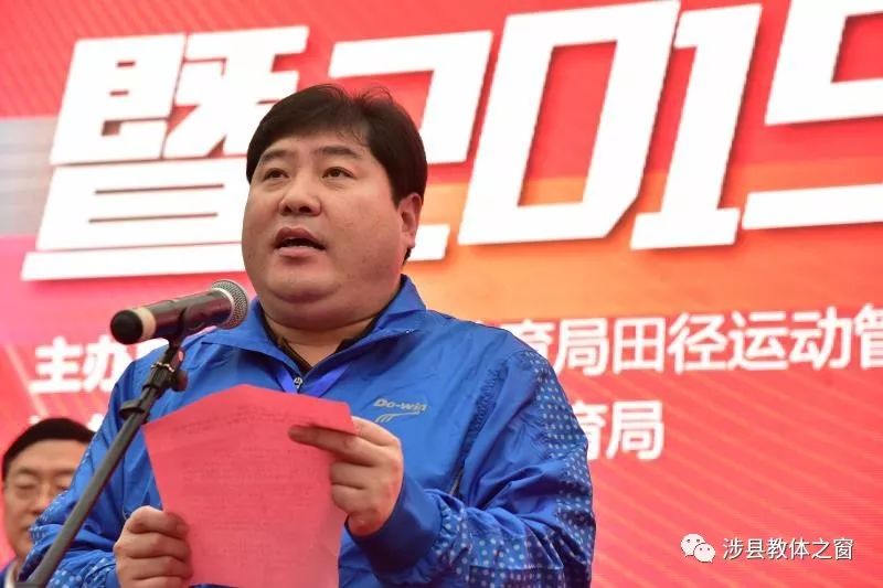 邯郸市政府副市长张学军致开幕词,她指出:近年来,全市上下着力推进