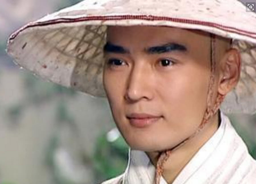5个版本的法海扮演者,只有赵雅芝版本好看,网友:经典无法超越_乾德门