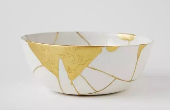 为什么说金缮是一种治愈