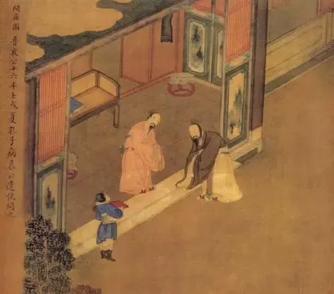 解读丨儒家仁爱思想的现代意义-搜狐大视野-搜狐新闻