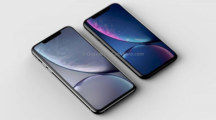 iPhone 11、11 Max最新“浴霸”三摄渲染图：凸起上还有凸起