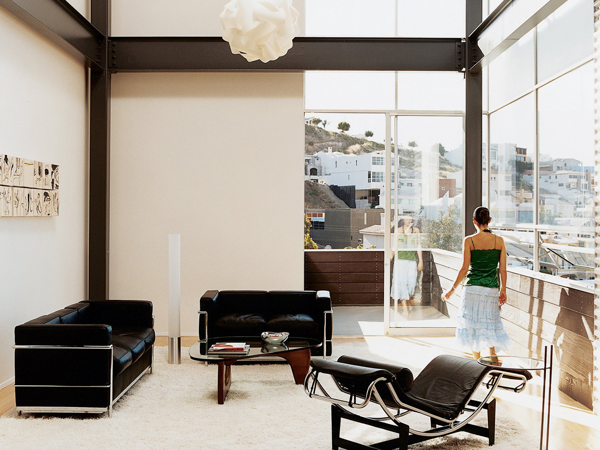 野口咖啡桌i 万物皆雕塑 产品故事 设计