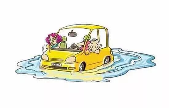 雨天行车注意事项_搜狐汽车_搜狐网