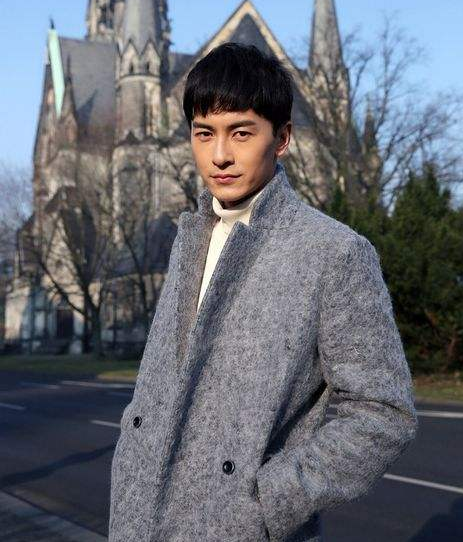 原创90后追过的台湾偶像剧男神除了罗志祥林志颖其他人的事业都下滑