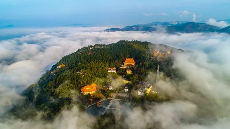 重磅黄冈市十佳旅游摄影点新鲜出炉啦