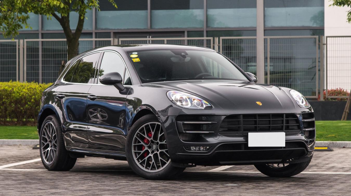 80万预算中大型豪华suv选谁这几款车30岁之前开上算你成功