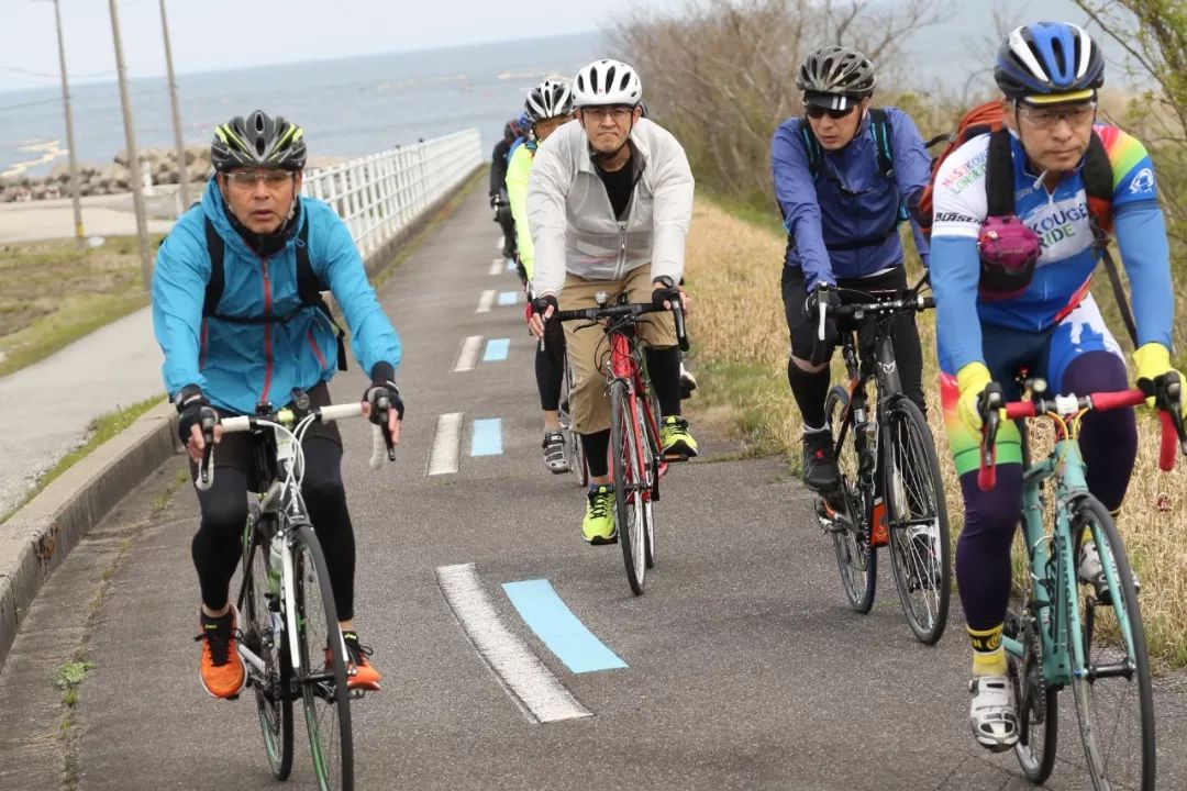 騎車對性功能有影響醫師正面效果多