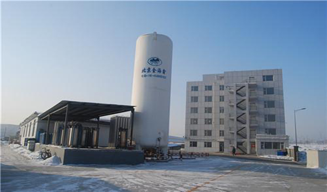 视界网丨液氧的危险性你知道多少