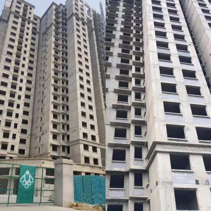 昌平区共有产权房绿海家园为何让业主寒了心