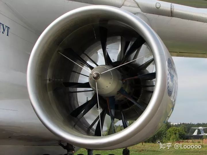 如今涡扇发动机技术已经很成熟了为何还有部分飞机使用螺旋桨发动机