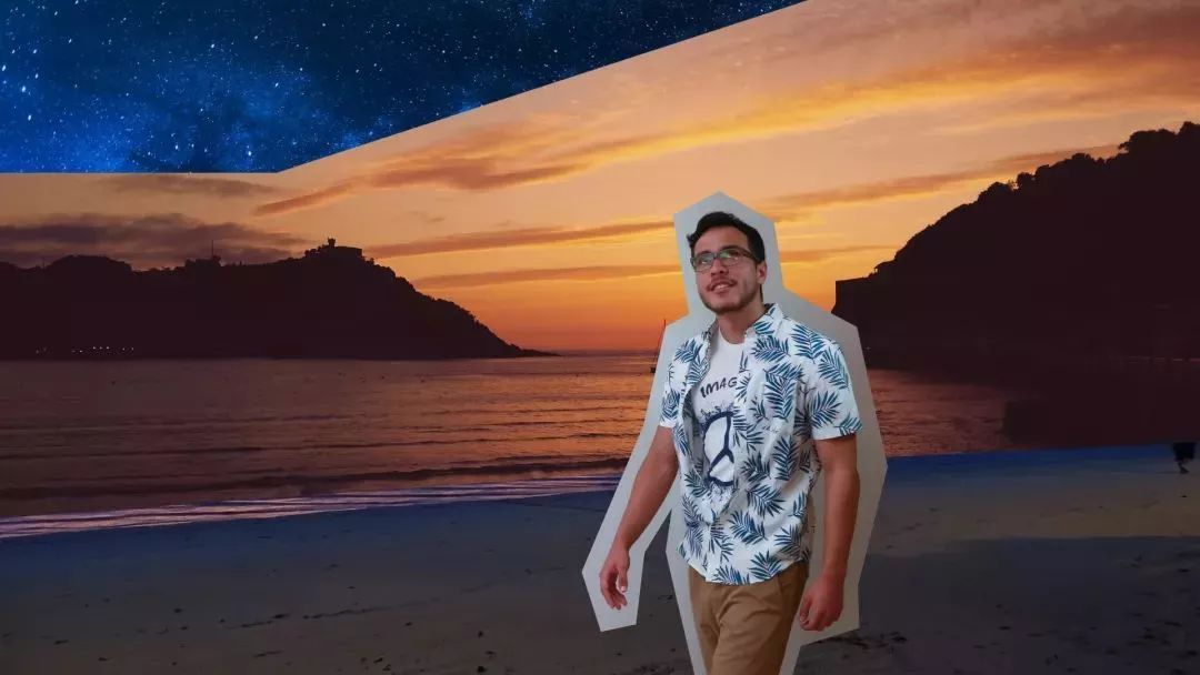 看完俄罗斯这位ps大神的p图分分钟感觉自己被秒杀