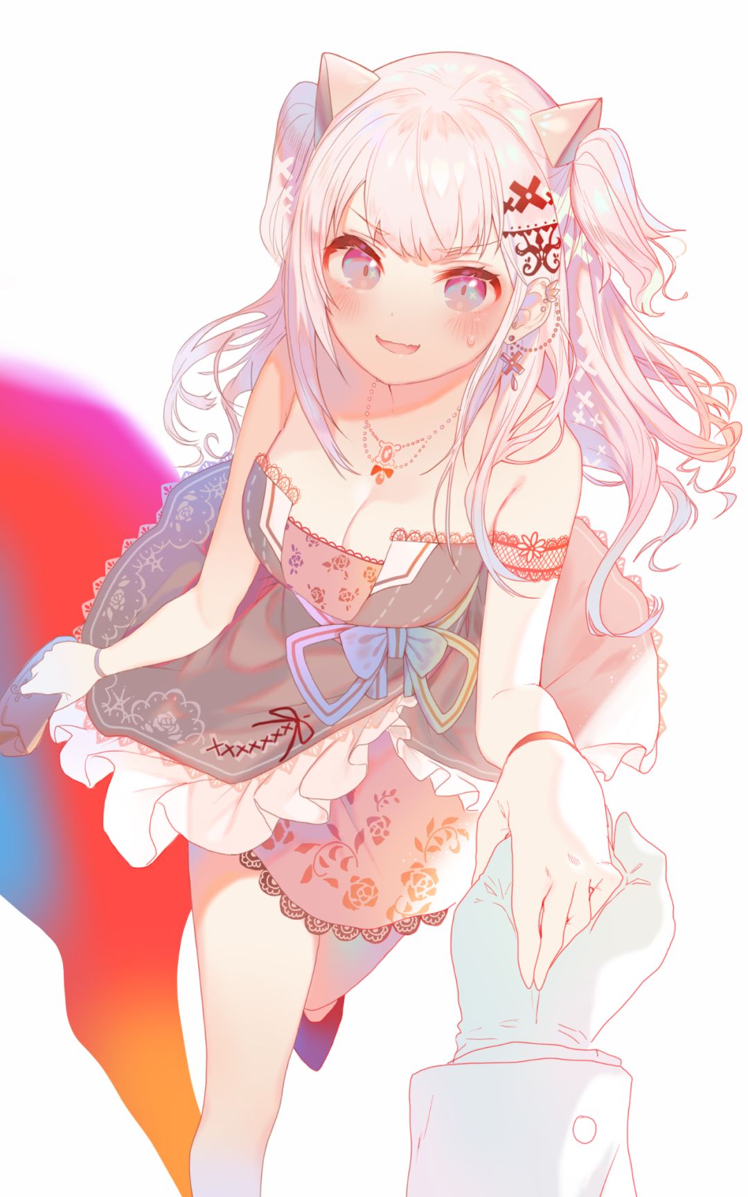 id=5224036id:5224036画师:torano有才能的人就应该尽量去发挥,不然