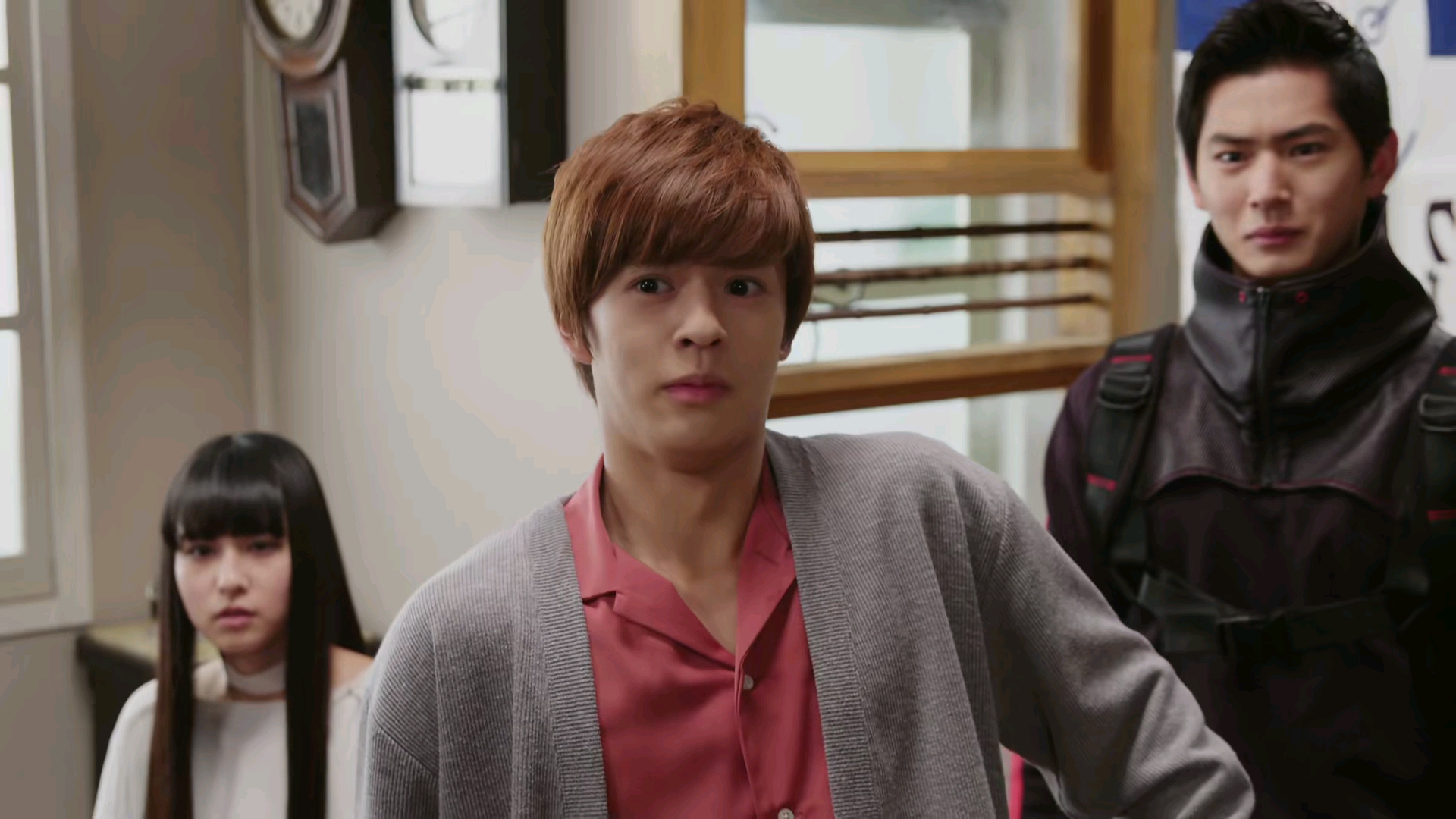 原创假面骑士时王想要响鬼手表需要桐矢京介认可黑沃兹有点反常