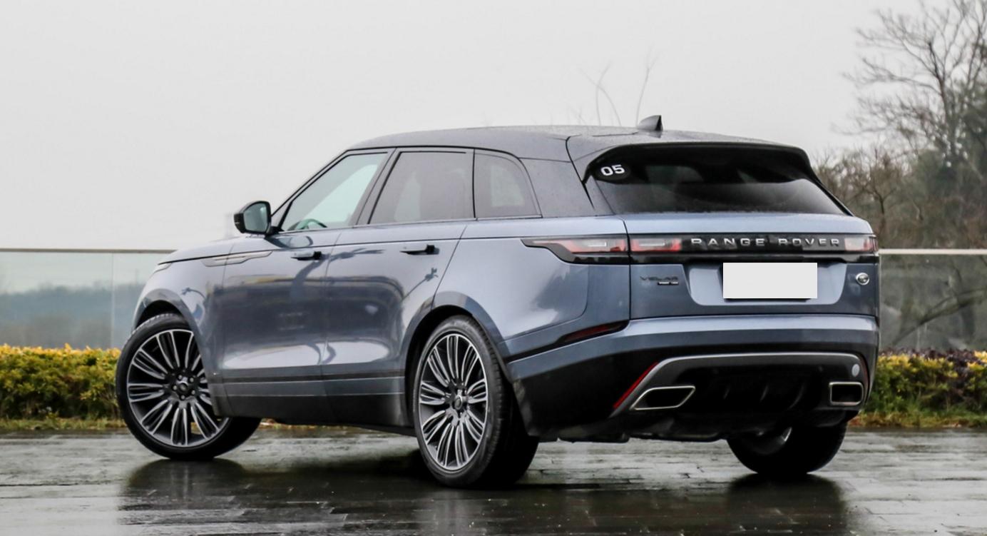 80万预算中大型豪华suv选谁这几款车30岁之前开上算你成功