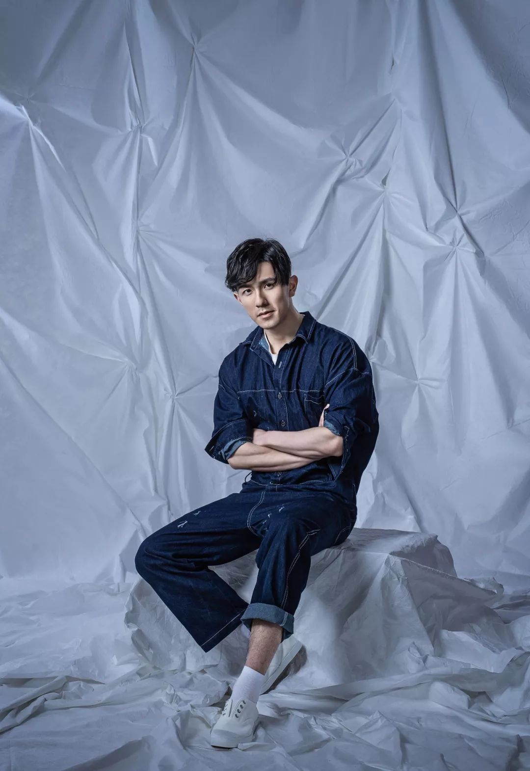 气质坏坏的男孩龚子棋想吃他的黑糖珍珠