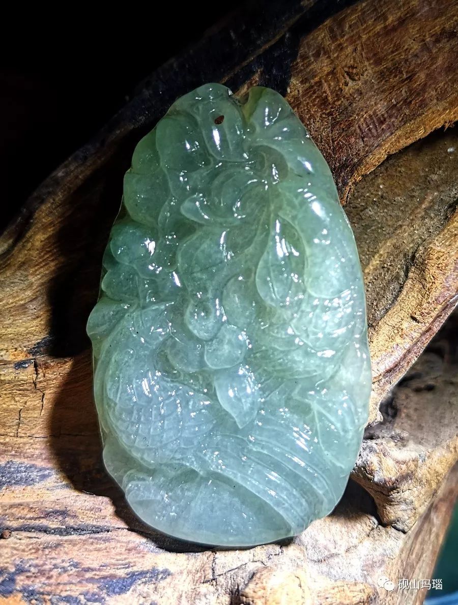 在砚山有种珍宝叫玛瑙