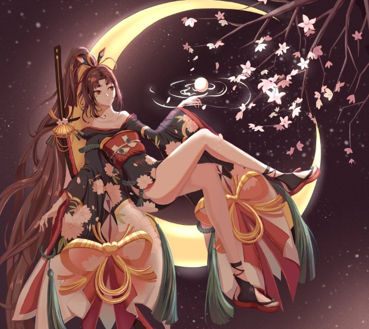 阴阳师4月29日正式服:ssr不知火绘卷加退治,sp茨林迎来新皮肤