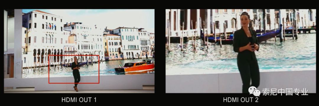 索尼推出首款人工智能视频分析处理设备