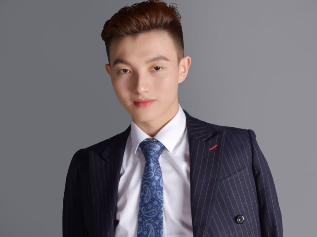 好玩学员黄鑫毕业感悟//付出多少就会收获多少_文文姐