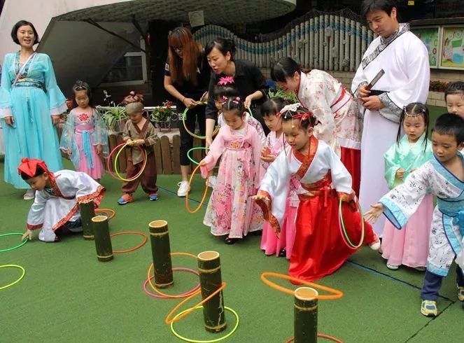 福州首个国潮市集来了仅持续4天可别错过