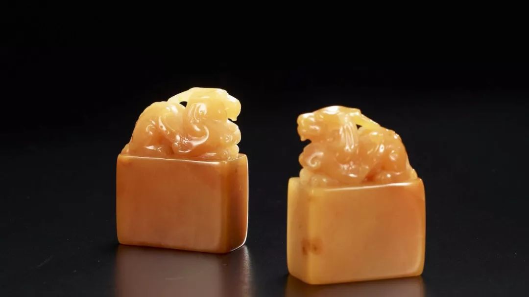 心匠派丨专访首位福建省非遗传承人的台胞被誉为台湾钮雕第一人