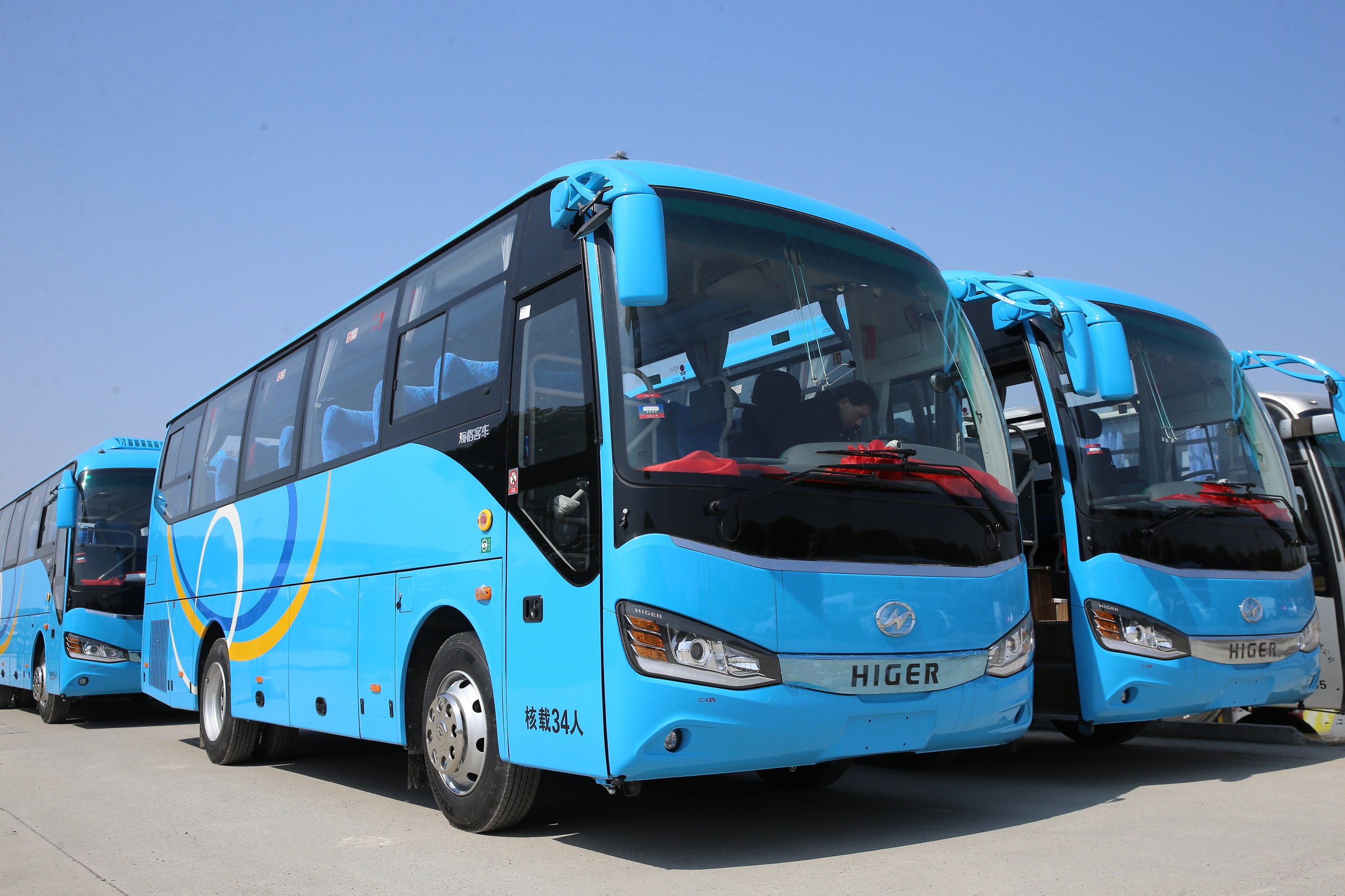 79岁老客户和他的海格客车_搜狐汽车_搜狐网