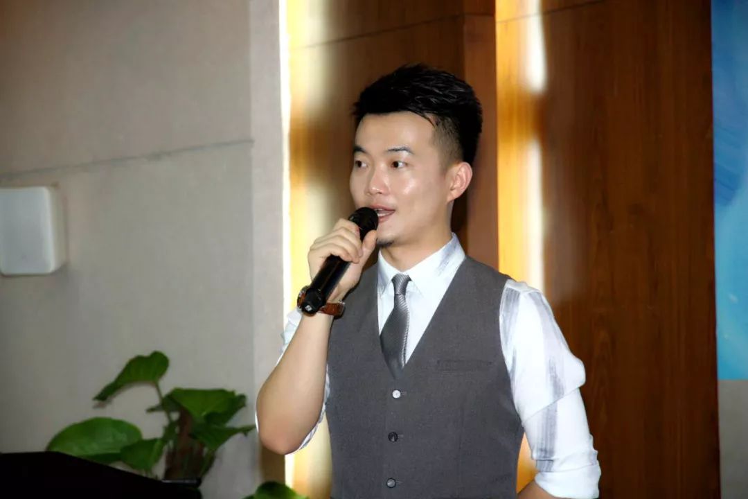 秘密之旅旅法作家邹凡凡分享会圆满结束