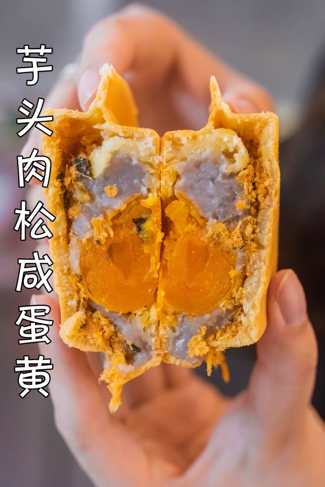 买1送11天能卖3000个车轮饼的网红店空降崇安寺