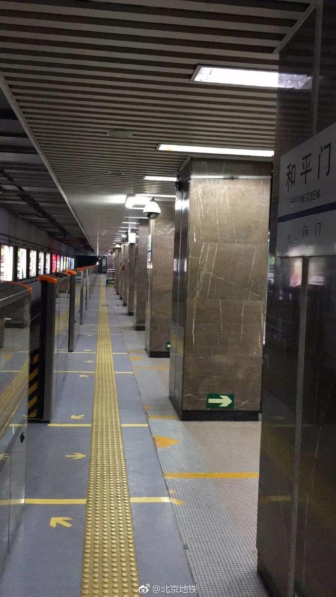 中国2000年以前的5条地铁开启城轨交通建设的冲锋号角