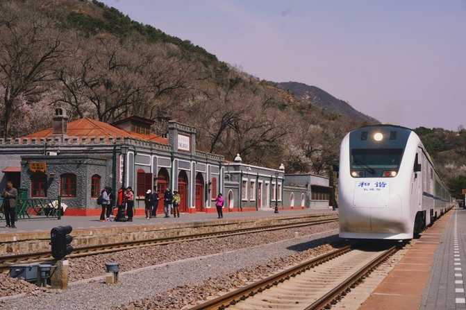 北京文艺游小众游的唯美路线