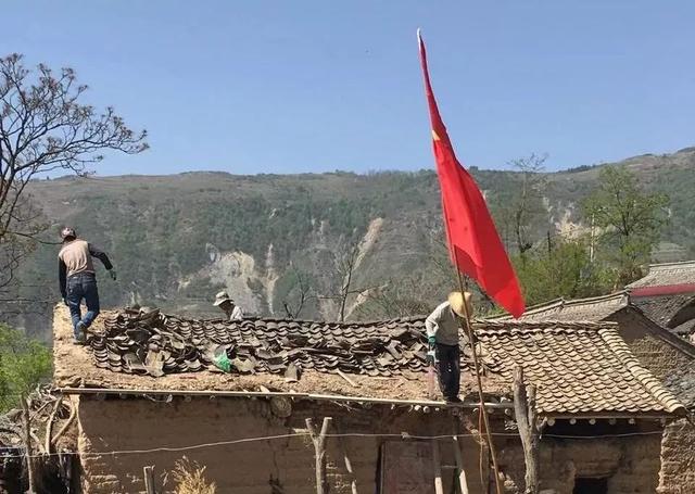 来源:礼县雷坝镇监制:杜东阳 审核:高步芳