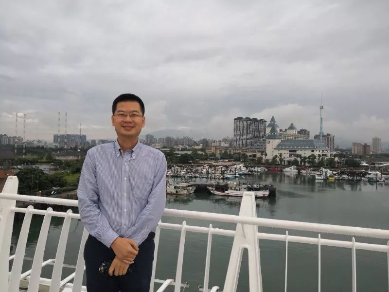 在西安交通大学第一附属医院,张广健努力践行着曾经的医学誓言.