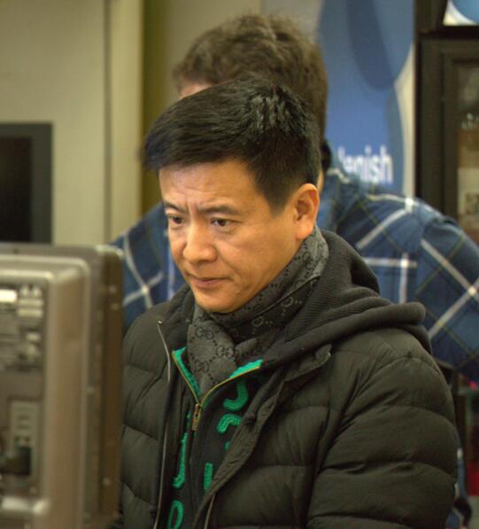 王雷坦言说刘诗诗的演技可以打150分超出了我的想象