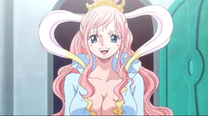 海贼王882集白星登场各国首脑参加世界政府会议