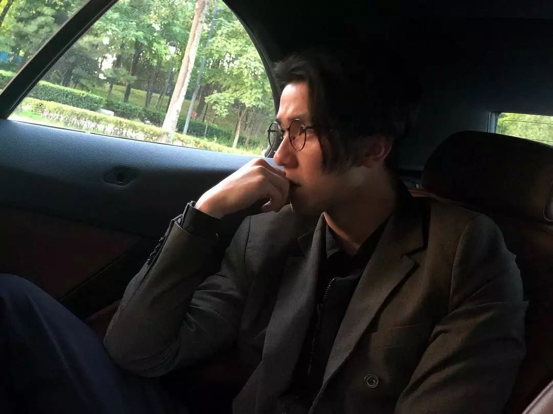 气质坏坏的男孩龚子棋,想吃他的黑糖珍珠!