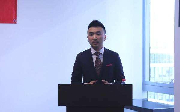 晟泰伟业6年创业史ceo刘帅讲述创业到底有没有法门