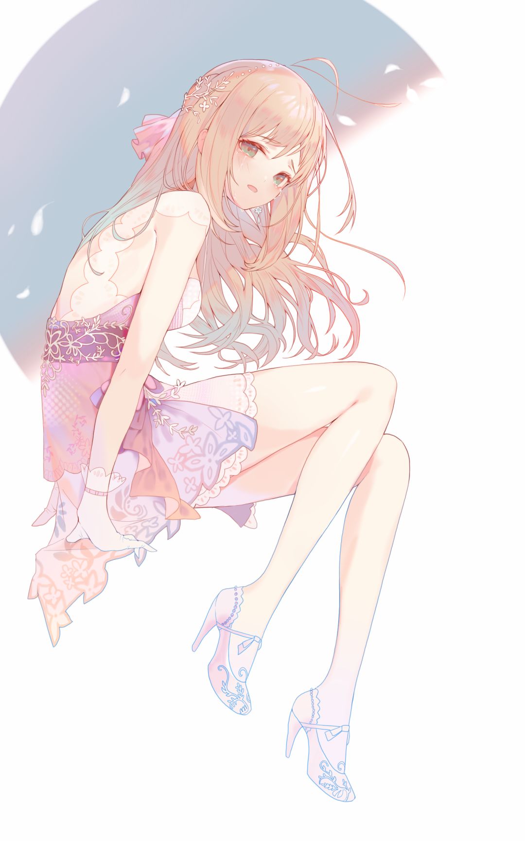 id=5224036id:5224036画师:torano有才能的人就应该尽量去发挥,不然