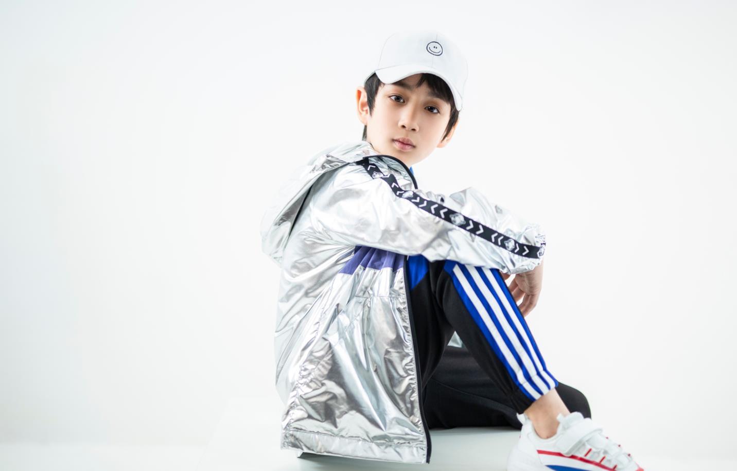 少年歌手洪霆转运猪唱给成年人的解压歌