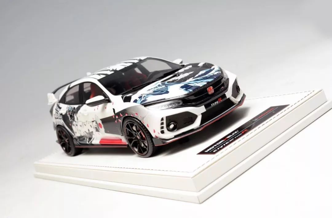 新闻周报 | Kyosho 童梦-零;AUTOart 捷豹轻量 E-Type;MotorHelix 痛车 FK8 等新品名录_搜狐汽车_搜狐网