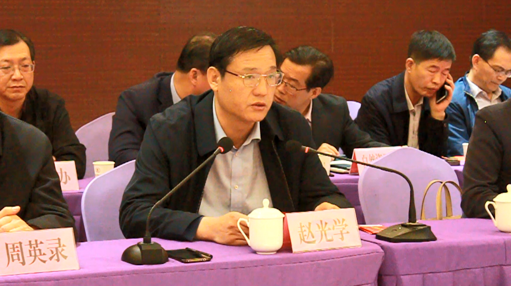 美丽未来集团与永昌县签订旅游产业项目合作框架协议