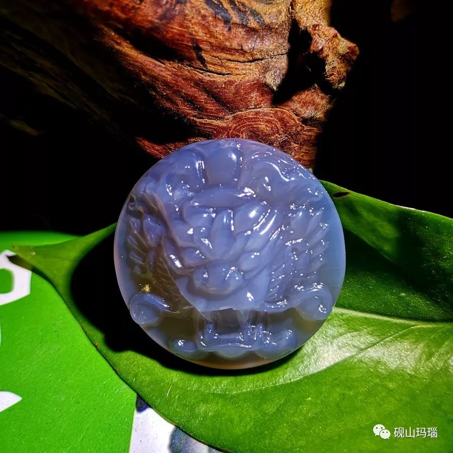 在砚山有种珍宝叫玛瑙