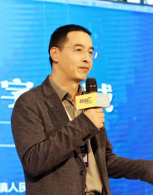 杭州数据局的党委委员,数据处处长齐同军△旅游新媒体电商feekr旅行