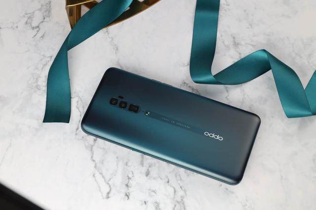 855旗舰基本到位opporeno为何更值得入手