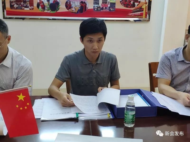 切实做好登革热防控工作,检查进行中._黄来兴