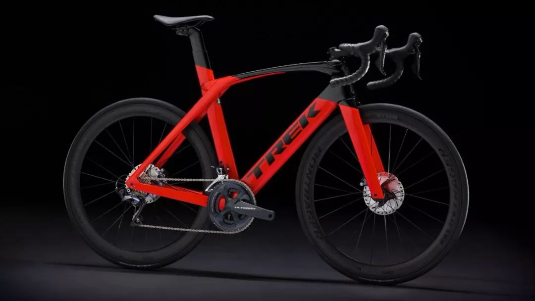 高性价比madone诞生trek新madonesl6发布