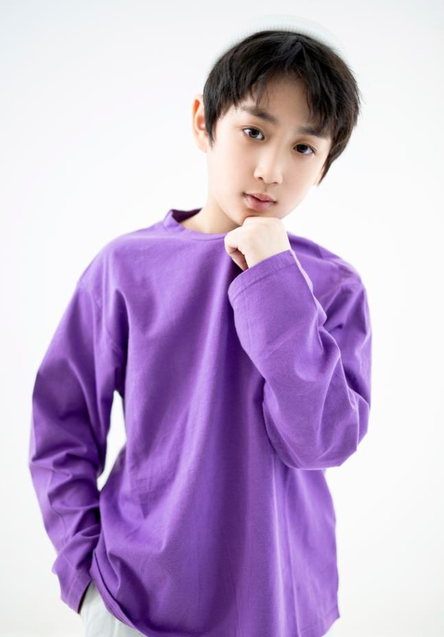 少年歌手洪霆转运猪唱给成年人的解压歌