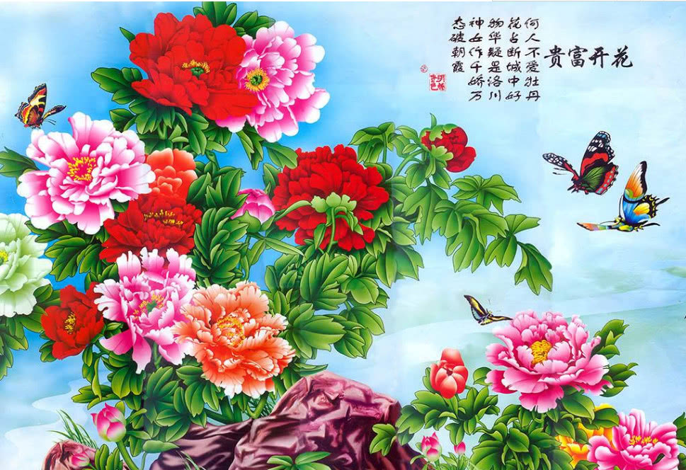 原创老一辈人常说,这3个生肖晚年花开富贵享清福,儿孙孝顺有出息!