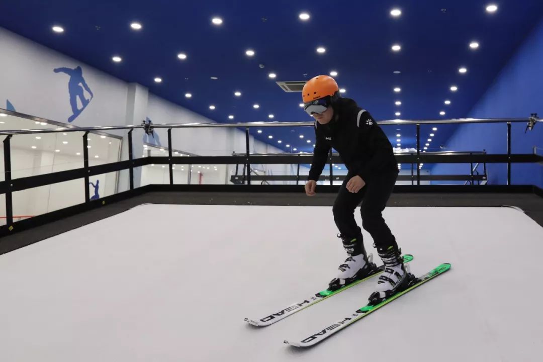 冬奥有我|昌平职业学校冰雪运动专业登上"学习强国"啦!