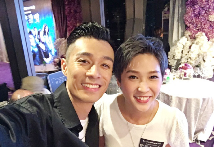 现年34岁的蒋祖曼入行至今已经超过10年,虽然早先都是以接拍舞台剧为