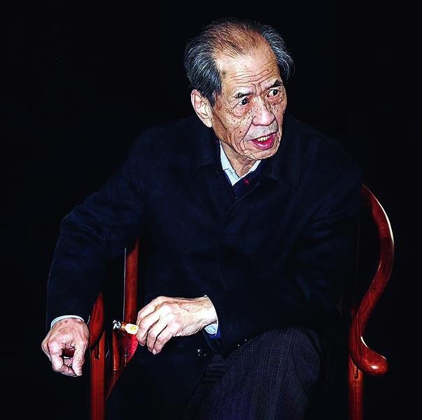 雪茄里的陈忠实——写在陈忠实先生逝世三周年之际